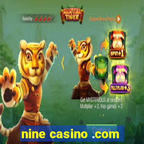 nine casino .com